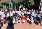 EXIT-Jugendtraining zur Extremismusprävention fand in Bonn statt