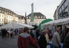 Mitten im Westen