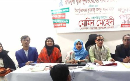 মিয়ানমার বিষয়ে এখনই কঠোর হওয়ার আহবান নতুনধারার