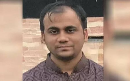 পবিপ্রবি শিক্ষার্থী শরীফকে স্বপদে বহাল প্রসঙ্গে হাইকোর্টের রুল