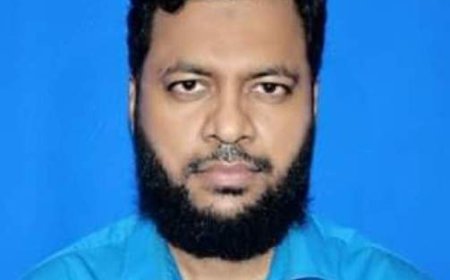ভয়ভীতি দেখিয়ে সম্পর্ক স্থাপনের অভিযোগ ববি শিক্ষার্থীর বিরুদ্ধে