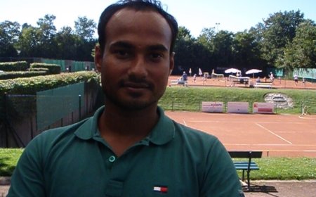 ‘Bangladesh Hockey Needs Long-Term Plan for Better Ranking’