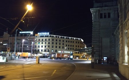 Licht- und Schattenseiten der Nachtschichtarbeit