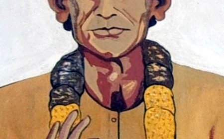 বিজয় সরকারের ১২২তম জন্মবার্ষিকী উদযাপনে প্রস্তুতি সভা