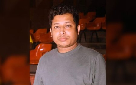 নড়াইল জেলা কালচারাল অফিসারের দুর্নীতির সত্যতা মিলেছে