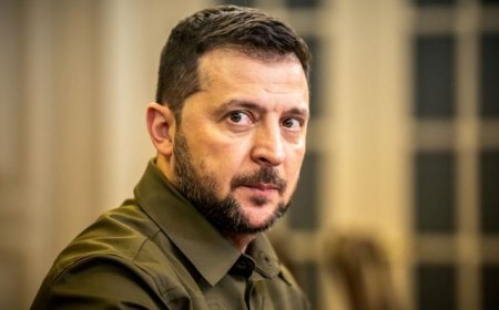 Selenskyj kommt nach Berlin – Treffen mit Scholz