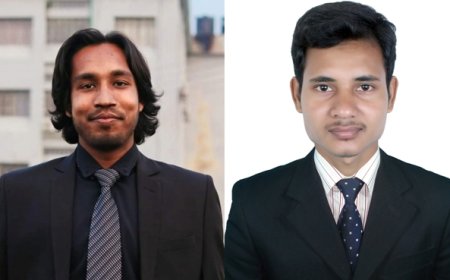রাবিসাস এর কমিটিতে সভাপতি ইমতিয়াজ, সম্পাদক রিপন