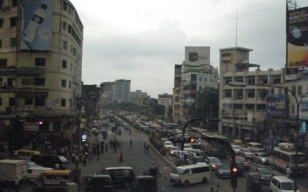 Dhaka - The Incredible Abode of Dhakaiyas!