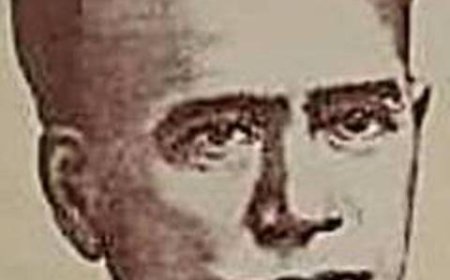 Ishwar Chandra Vidyasagar: A man in forty million Bengalis