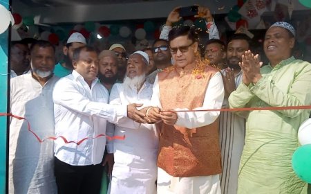 ২০ ভাগ লভ্যাংশ দরিদ্র ও মেধাবীদের জন্য বরাদ্দের ঘোষণা