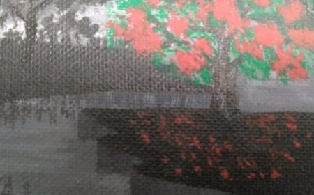এ কেমন চাওয়া না চাওয়া