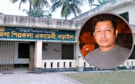 শিক্ষকদের ‘বেয়াদব’ বললেন অফিসার! ক্লাস বর্জন শিক্ষকদের