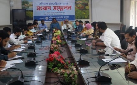 পুষ্টি নিরাপত্তার জন্য এনিম্যাল হাজবেন্ড্রি শিক্ষার বিকল্প নেই