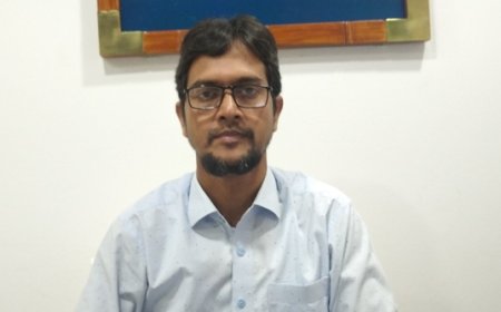 ব্যবসায় প্রশাসন অনুষদে ডিন হলেন অধ্যাপক সরকার