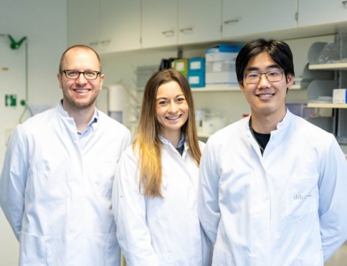 Forschende entschlüsseln neue Erkenntnisse zum Immunsystem