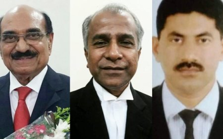 ঢাকাস্থ বরিশাল আইনজীবী কল্যাণ সমিতির কমিটি গঠিত