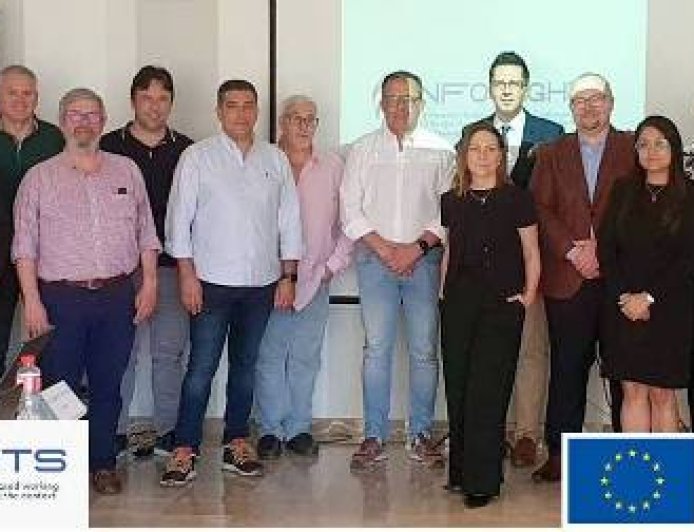 Expert Meeting on Info Rights for Migrant Workers Held in Malaga  