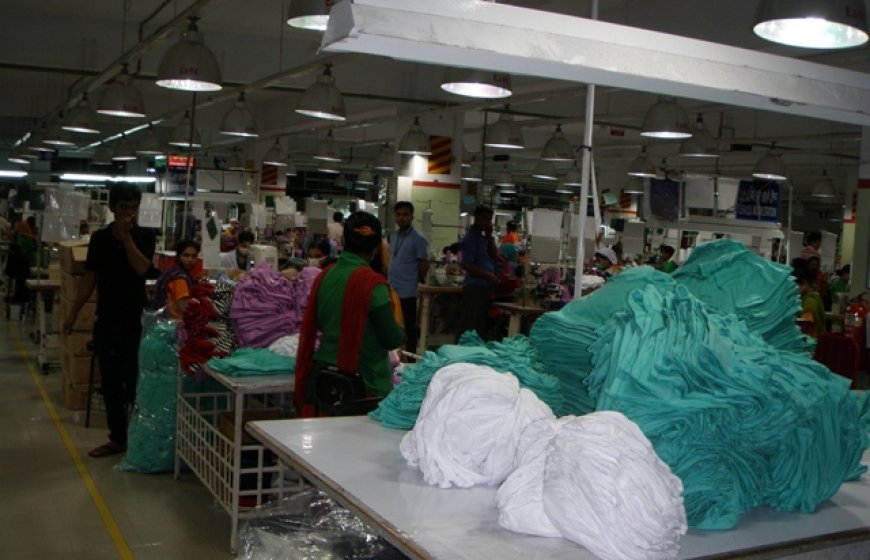 Erste Unfallversicherung für Textilarbeiter*innen in Bangladesch