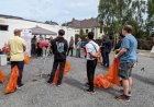 Nachbarschaftliches Engagement durch interkulturelle Müllsammelaktion fürs Klima