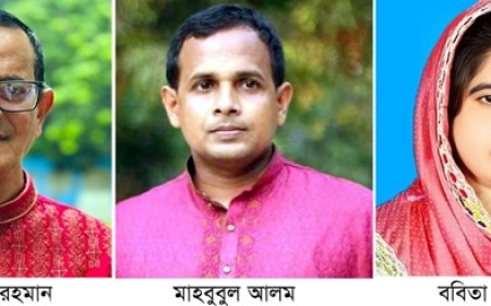 কালিয়া আ'লীগের সভাপতি-সম্পাদক পরাজিত, বিজয়ী নতুন মুখ