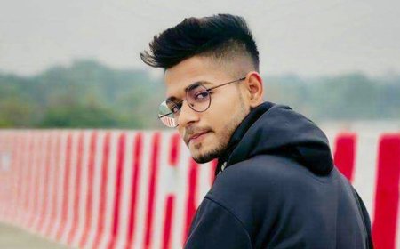 মোটরসাইকেল না দেয়ায় টিকটক তরুণের আত্মহত্যা!