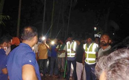 নড়াইলের লক্ষীপাশায় ছুরিকাঘাতে কিশোর নিহত