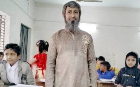 নড়াইলে একদিনে শিক্ষকসহ তিন জনের অপমৃত্যু