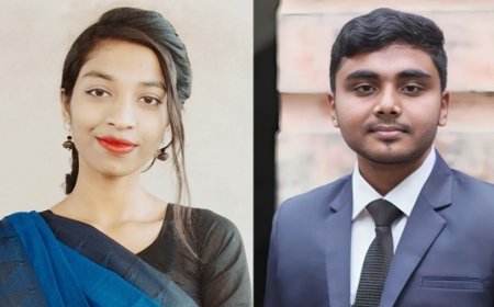 জবি ফিচার, কলাম অ্যান্ড কনটেন্ট রাইটার্সের নতুন কমিটি গঠন