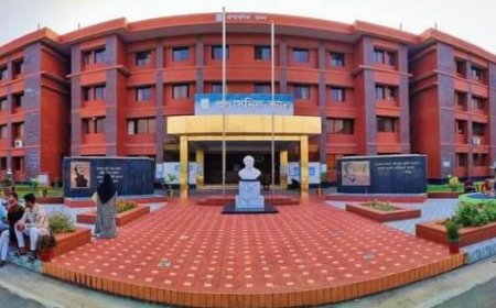 জুলাই পরবর্তী বিশ্ববিদ্যালয়ে শিক্ষক নিয়োগ: পরিবর্তন কতটুকু?