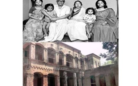 নীহার রঞ্জন গুপ্তের বাড়ি সংস্কারসহ স্মৃতি সংরক্ষণের দাবি
