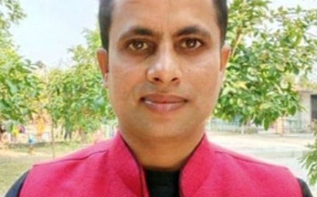 ফলোআপ- নির্বাচন পরবর্তী সহিংসতাঃ ২ জন গ্রেফতার