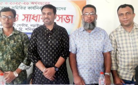 জেলা পরিবেশক সমিতির নেতৃত্বে গিয়াস ও এজাজ