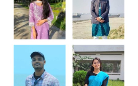 পবিপ্রবি শিক্ষার্থীদের মাঝে ঈদ-উল-আযহা নিয়ে উদ্দীপনা