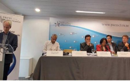 Call for concerted efforts to thwart religious fundamentalism