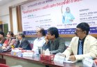 Formation of Genocide Denial Act demanded in Dhaka