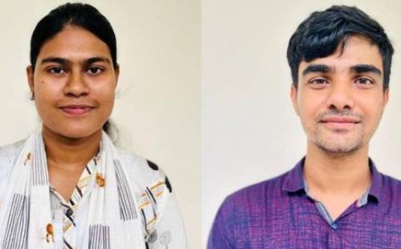 বাকৃবি সমাজতান্ত্রিক ছাত্রফ্রন্টের নেতৃত্বে মিথিলা ও সজীব