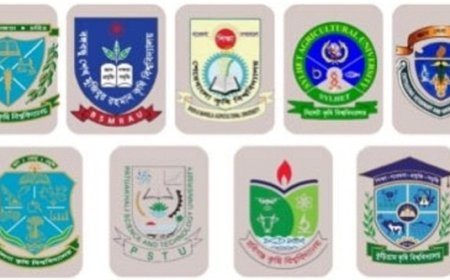 কৃষি গুচ্ছ ভর্তি পরীক্ষা নিয়ে এখনও কাটেনি সংশয়