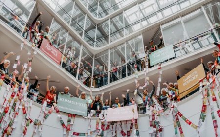 25 Jahre Kölner Kette: Einsatz für faire Entschuldung