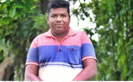 ফেসবুকে গৃহবধূর অশ্লীল ছবি শেয়ার, গ্রেফতার ২