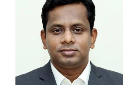 গোপালগঞ্জের তৌহিদুলকে পিআরও বানাতে মরিয়া দুর্নীতিবাজরা
