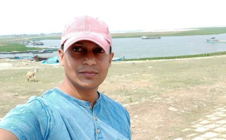 Farakka Barrage: Analysis and Recommendations for Bangladesh