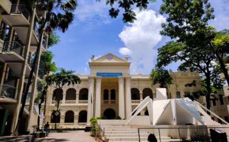 Teachers and students demand VC from JnU 