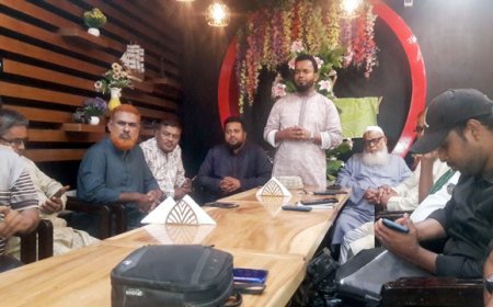‘আ’লীগের সবাইকে ঢালাওভাবে দোষারোপ করতে চাই না’