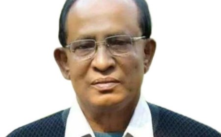 দুর্নীতি মামলায় আ’লীগ নেতার ৭ বছরের সাজা বহাল