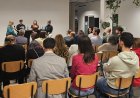 Crash Course for Journalists on Blockchain and Crypto Held in Berlin