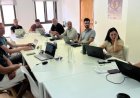 TPM of Work Inclusion Held with Project Partners in Spain