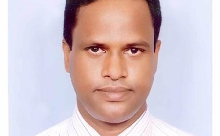 চাঁদাবাজি, হত্যার হুমকিতে ২০ দিন নেই কর্মস্থলে