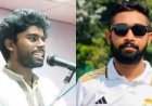 Shahin and Rafi New Leadership of Magura Student Welfare