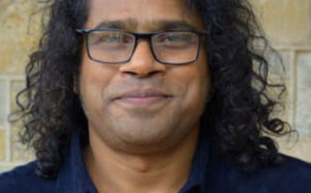রাবি আইইওএল এর পরিচালক হলেন প্রফেসর ডঃ আখতার