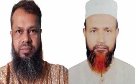 পবিপ্রবিতে নতুন উপ-উপাচার্য ও কোষাধ্যক্ষ নিয়োগ